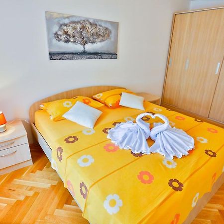 Ibis Apartment Split Exteriér fotografie