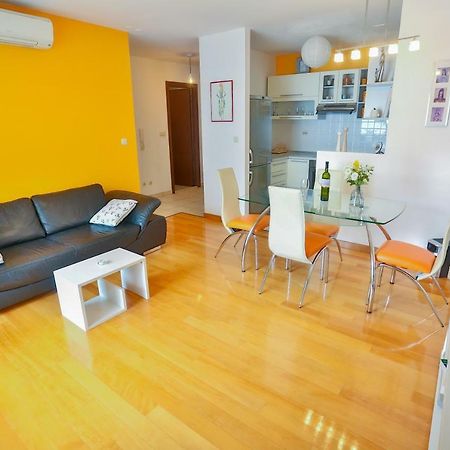 Ibis Apartment Split Exteriér fotografie