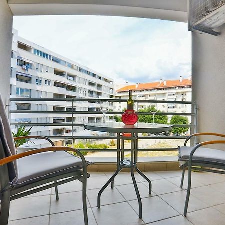 Ibis Apartment Split Exteriér fotografie