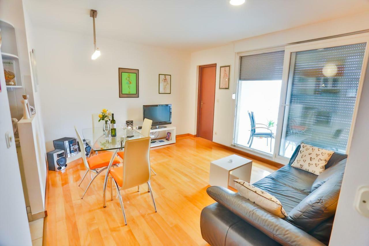 Ibis Apartment Split Exteriér fotografie