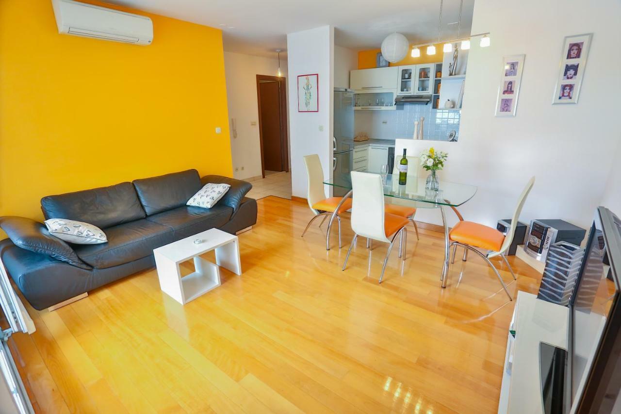 Ibis Apartment Split Exteriér fotografie