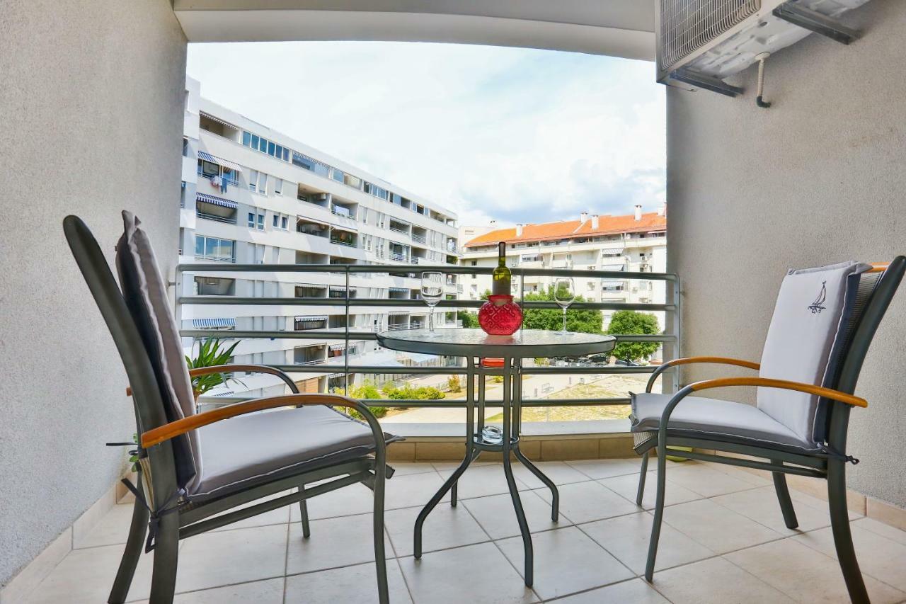 Ibis Apartment Split Exteriér fotografie
