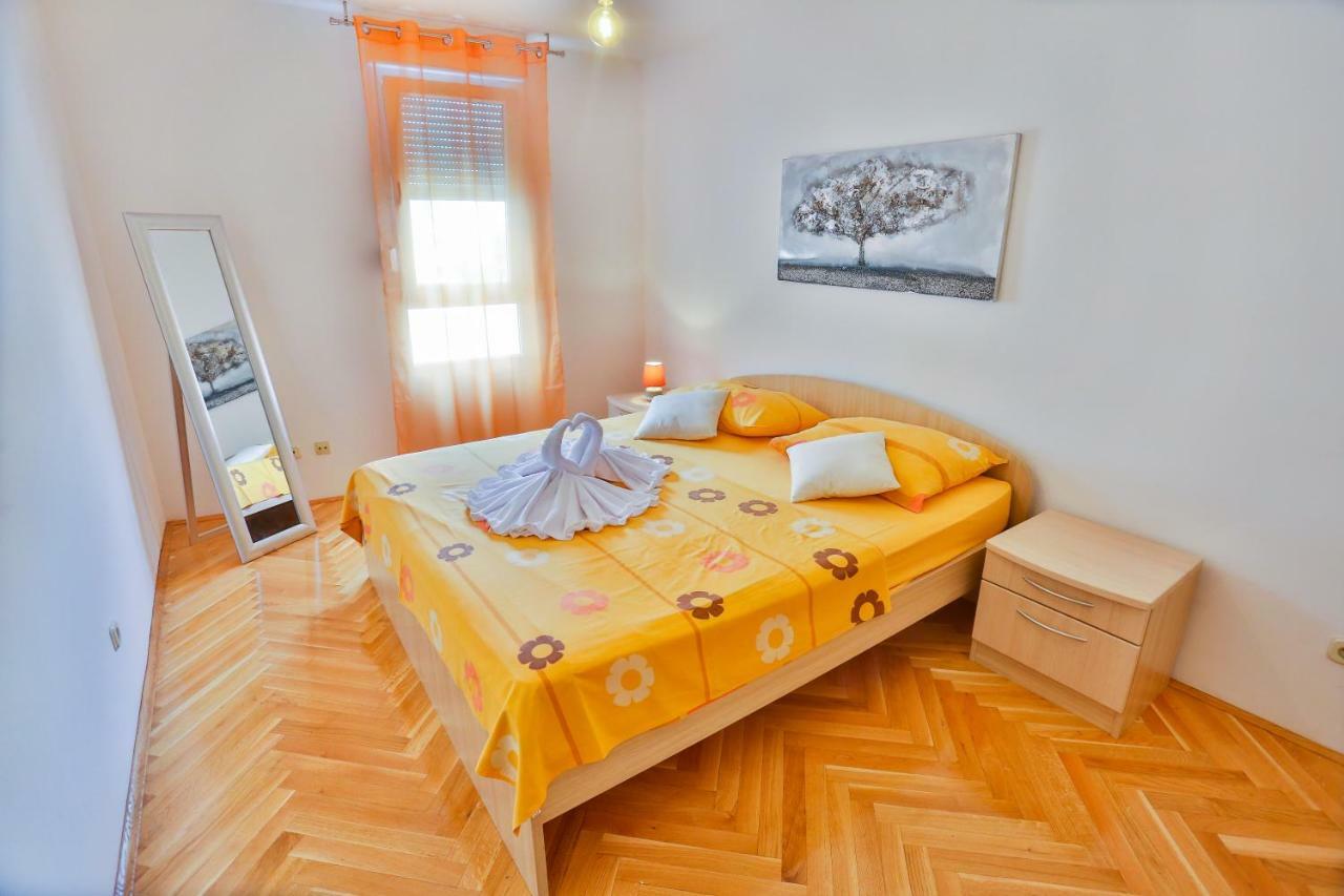 Ibis Apartment Split Exteriér fotografie